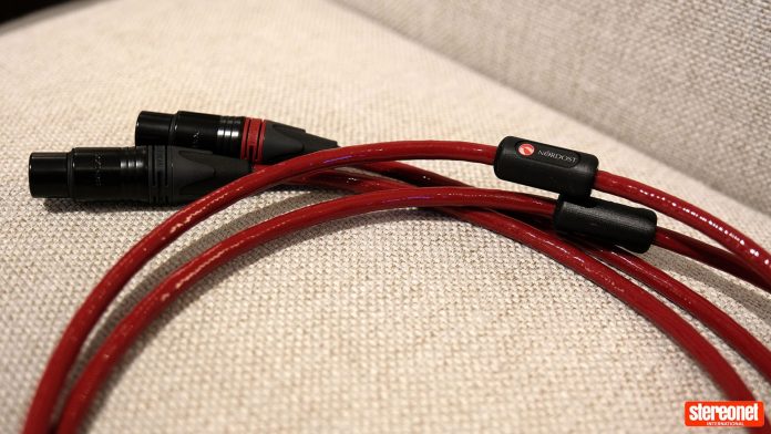 Новое поколение – новый шаг вперёд: кабель Nordost Red Dawn 3 Interconnect
