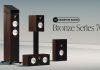 Акустика серии Bronze от Monitor Audio: встречайте седьмое поколение!