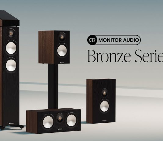 Акустика серии Bronze от Monitor Audio: встречайте седьмое поколение!