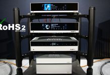 Продукция Matrix Audio получила сертификацию RoHS2