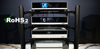 Продукция Matrix Audio получила сертификацию RoHS2