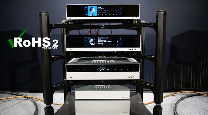 Продукция Matrix Audio получила сертификацию RoHS2
