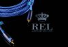 Кабели REL .1/LFE для подключения сабвуферов
