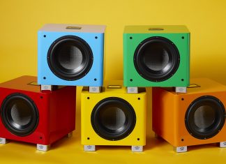Сабвуфер REL T/9x Special Edition: в чём отличия от обычного T/9x?