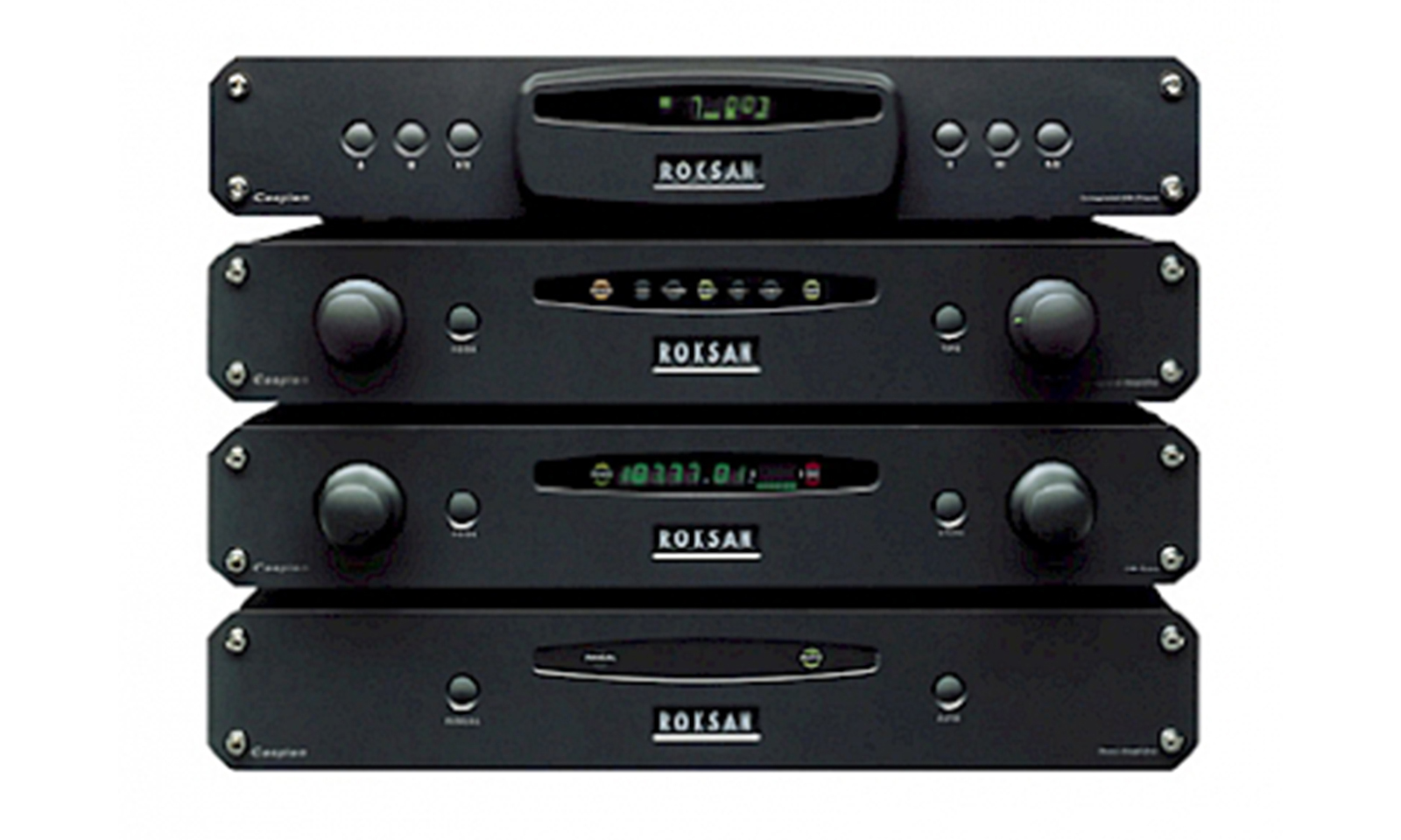 Roksan Caspian 1998 Caspian 1998