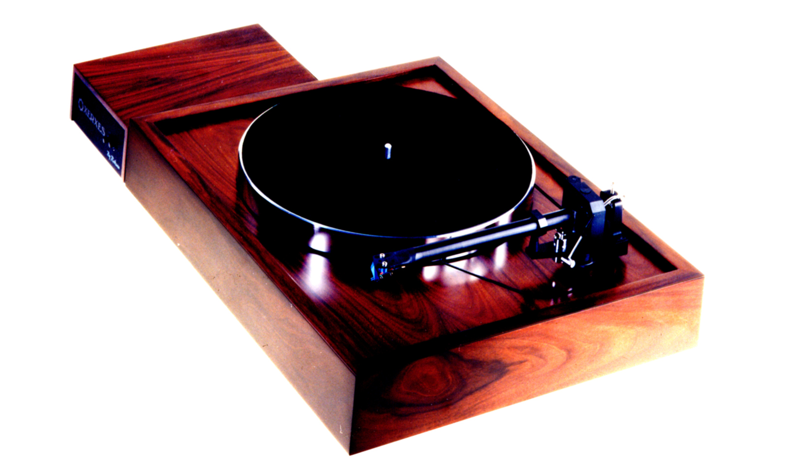 Roksan Xerxes 1985 Roksan Xerxes 1985