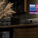 Лучший в мире ЦАП: Hegel D50 получает EISA Лучший в мире ЦАП: Hegel D50 получает EISA