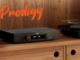 Усилитель со стримером H150 – новая «универсальная машина» Hegel Усилитель со стримером H150 – новая «универсальная машина» Hegel