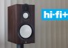 Monitor Audio Gold 100 6G: исполнение вас весьма порадует