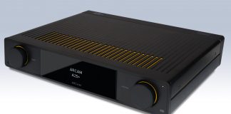 Интегральные усилители Arcam – теперь с плюсом