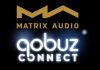 Qobuz Connect для стримеров Matrix Audio