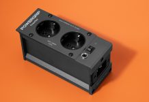 Модуль питания POWERGRIP PowerRail – продажи начинаются!
