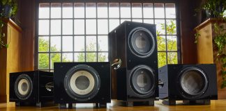 REL Acoustics представляет полностью обновлённую серию S