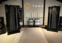 Шесть REL Carbon Special Black Label: дело не только в басе