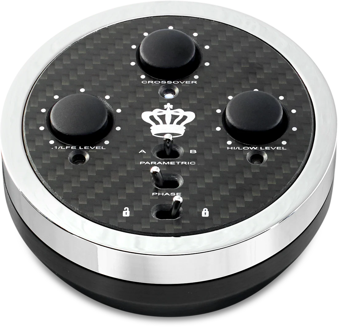 Сабвуфер REL No. 31 – могучий бунтарь Сабвуфер REL No. 31 – могучий бунтарь