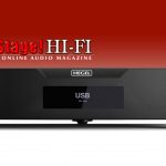 ЦАП Hegel D50 поможет выйти за привычные рамки