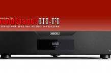 ЦАП Hegel D50 поможет выйти за привычные рамки ЦАП Hegel D50 поможет выйти за привычные рамки
