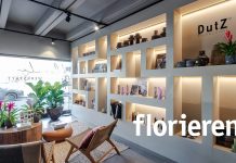 NewTec создаёт в магазине гармоничную атмосферу звучания