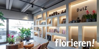 NewTec создаёт в магазине гармоничную атмосферу звучания