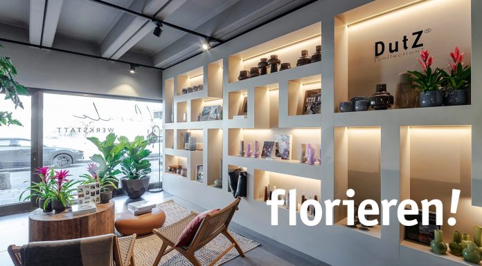 NewTec создаёт в магазине гармоничную атмосферу звучания NewTec создаёт в магазине гармоничную атмосферу звучания