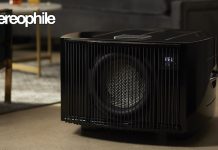 Сабвуфер REL No. 31 – могучий бунтарь