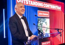 Полвека истории: Джон Доусон из Arcam – об этапах большого пути Полвека истории: Джон Доусон из Arcam – об этапах большого пути