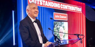 Полвека истории: Джон Доусон из Arcam – об этапах большого пути