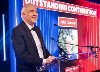 Полвека истории: Джон Доусон из Arcam – об этапах большого пути Полвека истории: Джон Доусон из Arcam – об этапах большого пути