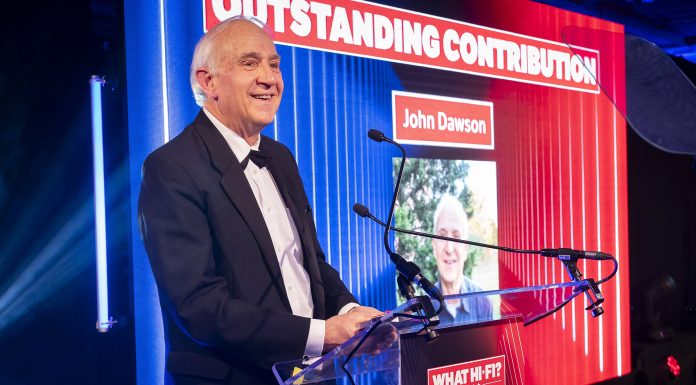 Полвека истории: Джон Доусон из Arcam – об этапах большого пути Полвека истории: Джон Доусон из Arcam – об этапах большого пути