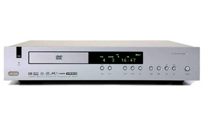 FMJ DV139 Arcam FMJ DV139