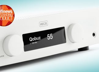 Усилитель со стримингом Hegel H150 – то, что нужно любителю Hi-Fi Усилитель со стримингом Hegel H150 – то, что нужно любителю Hi-Fi