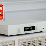 Весьма впечатляет: Stereonet слушает усилитель Hegel H150