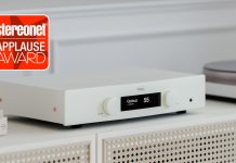 Весьма впечатляет: Stereonet слушает усилитель Hegel H150 Весьма впечатляет: Stereonet слушает усилитель Hegel H150