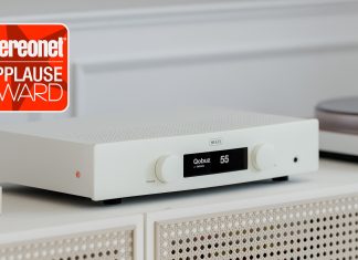 Весьма впечатляет: Stereonet слушает усилитель Hegel H150