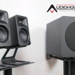 Kanto Audio ORA и SUB8 – созданы друг для друга