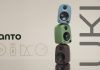 Kanto Audio представляет компактные активные настольные колонки UKI