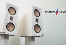 Monitor Audio Studio 89 демонстрируют идеальный тональный баланс