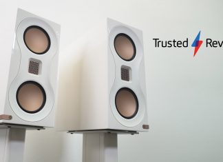 Monitor Audio Studio 89 демонстрируют идеальный тональный баланс