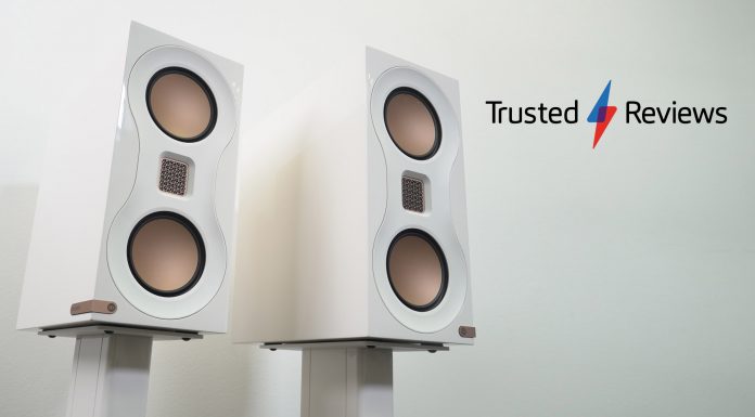 Monitor Audio Studio 89 демонстрируют идеальный тональный баланс