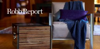 REL Carbon Special Black Label обеспечит вам басы