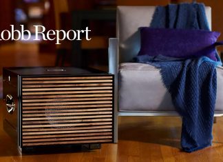 REL Carbon Special Black Label обеспечит вам басы REL Carbon Special Black Label обеспечит вам басы