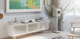 Скандинавский дизайн — что он значит для компании Hegel