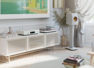 Скандинавский дизайн — что он значит для компании Hegel