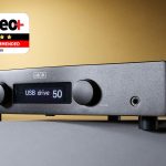 Hegel H150 – отличное звучание за свои деньги