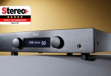 Hegel H150 – отличное звучание за свои деньги Hegel H150 – отличное звучание за свои деньги