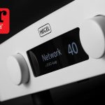 Усилитель Hegel H150 – ещё один шедевр Бента Холтера