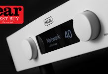 Усилитель Hegel H150 – ещё один шедевр Бента Холтера