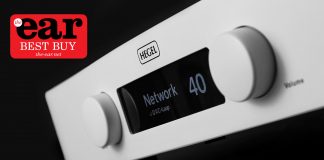 Усилитель Hegel H150 – ещё один шедевр Бента Холтера