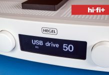 Чертовски хорош: интегральный усилитель Hegel H150