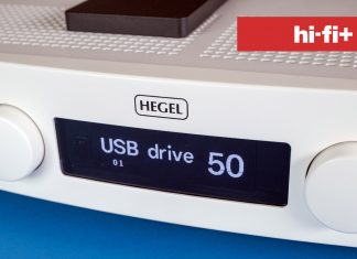 Чертовски хорош: интегральный усилитель Hegel H150 Чертовски хорош: интегральный усилитель Hegel H150